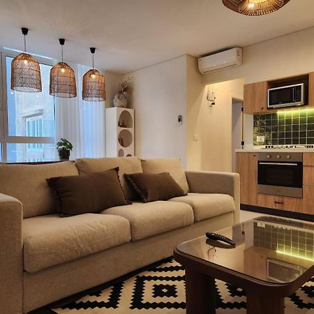 Apartament Amazonia Tropical Elegance In Gemayze Bejrut Zewnętrze zdjęcie